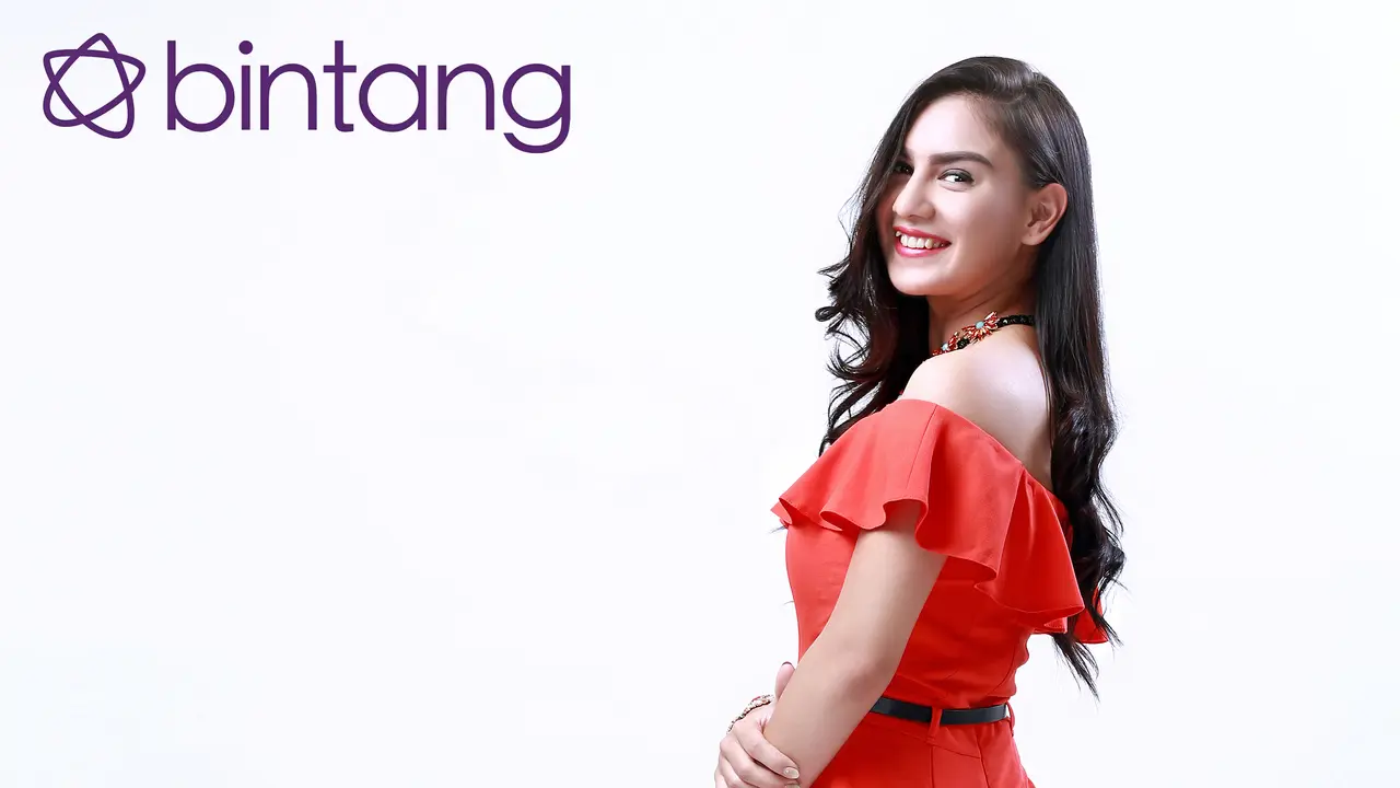 [Bintang] Eksklusif Irish Bella
