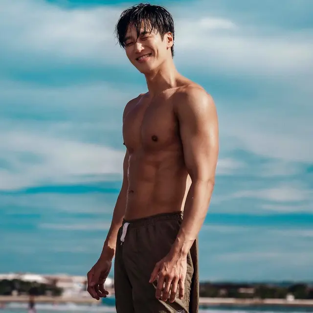 Ahn Bo Hyun