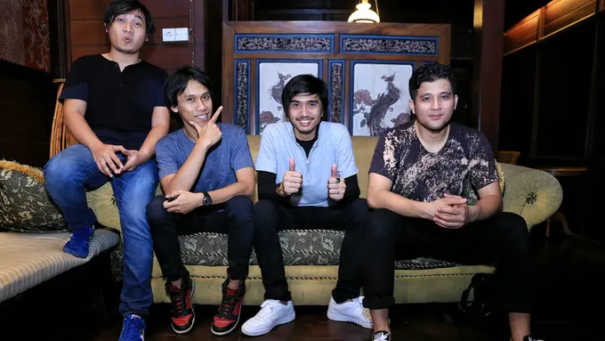 [Bintang] 10 Hits Terbaik Sheila on 7, Mana Favoritmu?