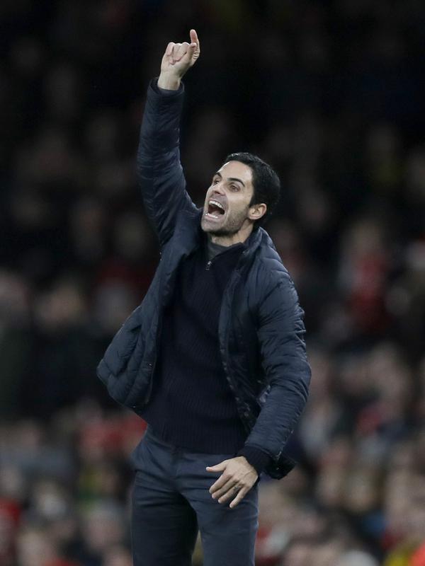 (AP Photo/Kirsty Wigglesworth)