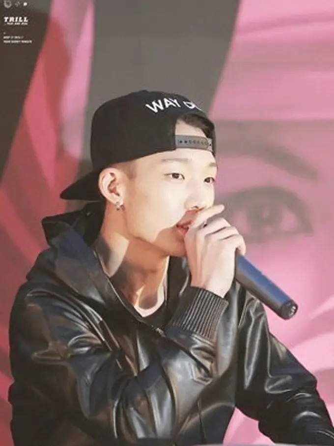 [Bintang] Bobby iKON