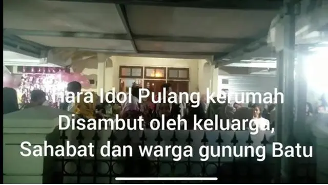 Tiara Anugrah