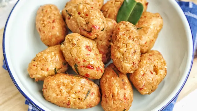 mendol tempe