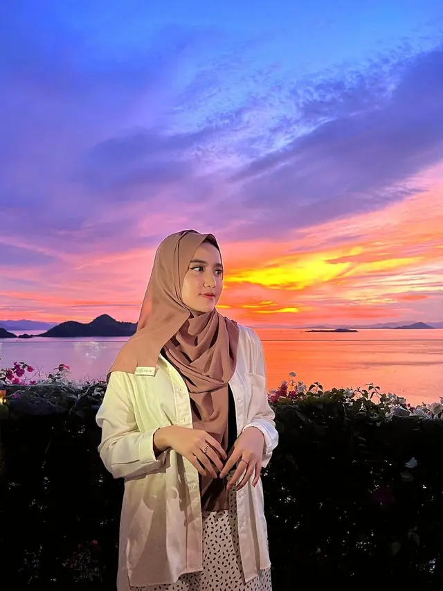 Wirda Mansur. (Foto: Dok. Instagram @wirda_mansur)