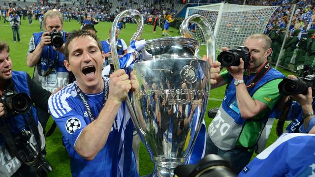 Frank Lampard