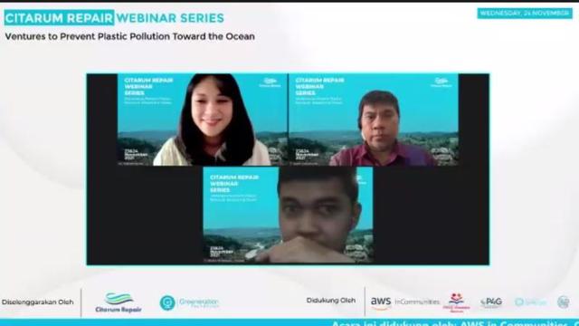 Peran Aktif dan Kolaborasi Beragam Pihak Bisa Membantu Atasi Masalah Sampah