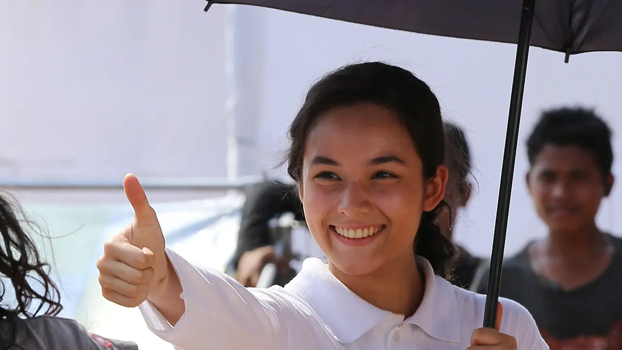 Chelsea Islan