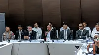 Timeline Tim Transformasi Sepak Bola Indonesia: Presiden FIFA Bakal Bertemu Jokowi, Liga 1 Dimulai Lagi Akhir November