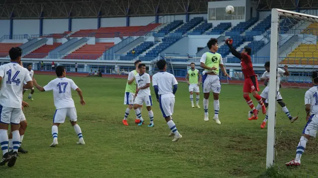 Skuat Persib