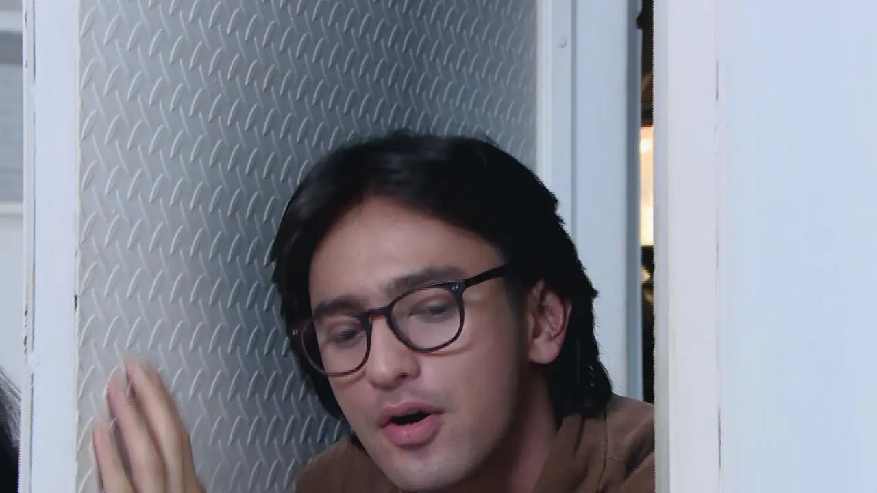 Orang Ketiga