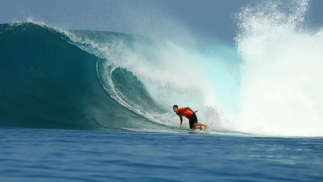 Keindahan Alam Kepulauan Mentawai dan Tradisi Lokal yang Bisa Kamu Nikmati