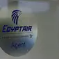 EgyptAir, maskapai penerbangan nasional Mesir (Reuters)