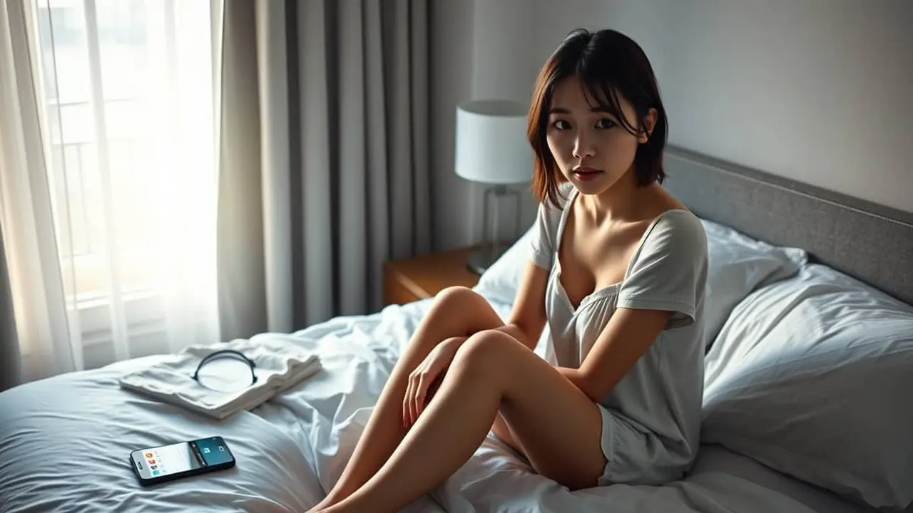 arti mimpi pacar selingkuh berkali kali