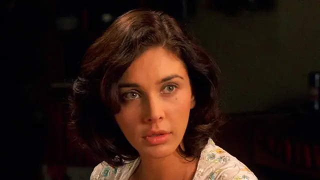 Lisa Ray