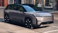 Toyota Siap Gempur Pasar Amerika dengan 7 Model Mobil Listrik
