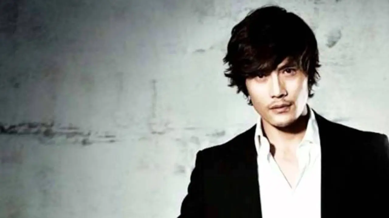 [Bintang] Lee Byung Hun