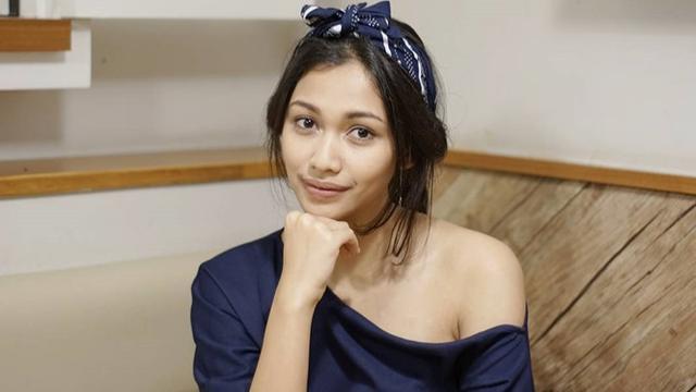 6 Potret Clara Gabriella Adik Caesar Hito Yang Baru Saja Lulus Kuliah Hot Liputan6 Com