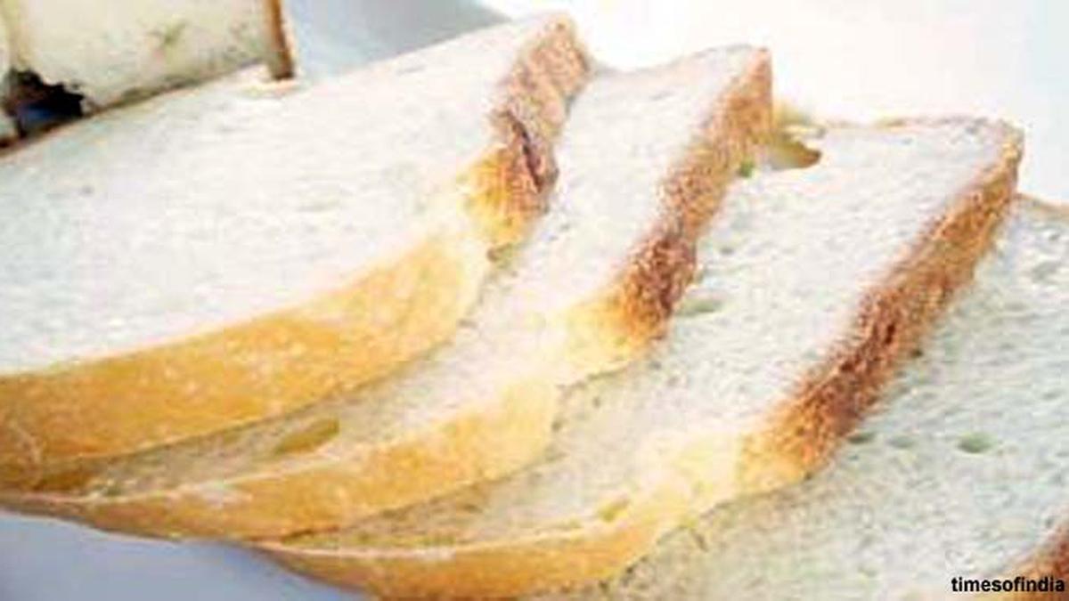 4 Alasan Orang Sebaiknya Jauhi Roti - Health Liputan6.com