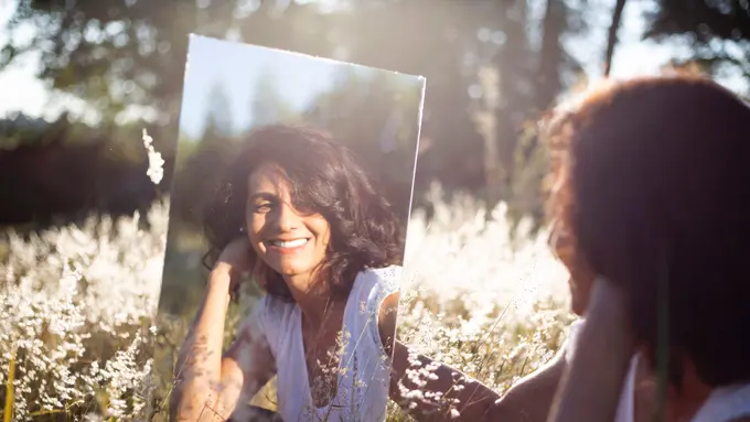 Sumber Kebahagiaan Introvert