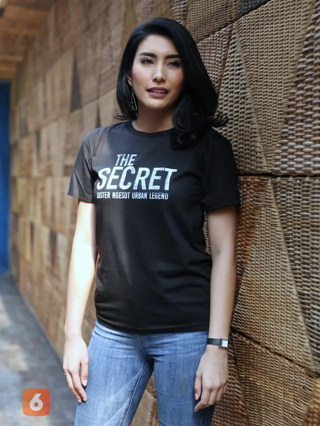 [Bintang] Tyas Mirasih
