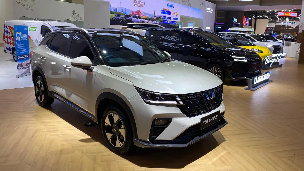 Wuling