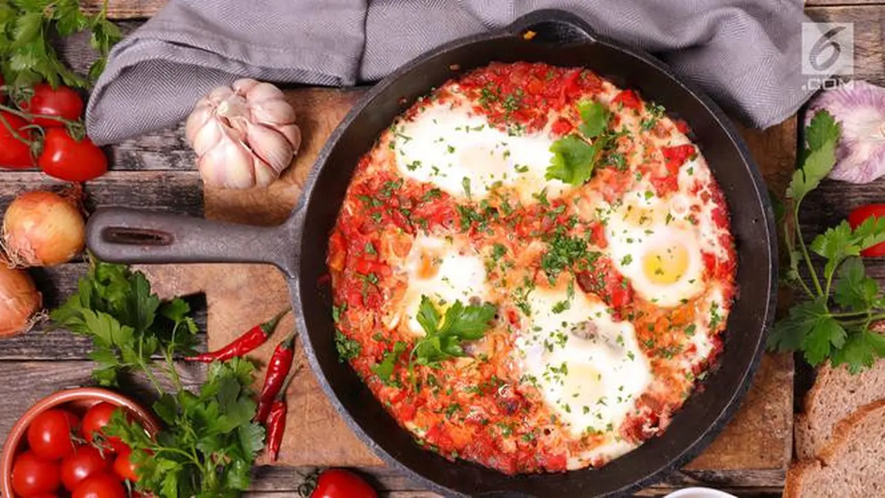 Ternyata, 4 Makanan Ini Bisa Memperburuk Ingatan Anda