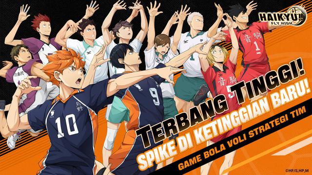 Haikyu
