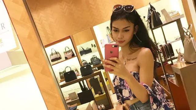 Dinda Syarif