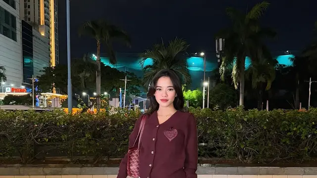 Potret Penampilan Ummi Quary di Berbagai Momen (credit: instagram/ummi_quary)