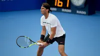 Ada Peran Petenis Nadal dalam Transfer Real Madrid