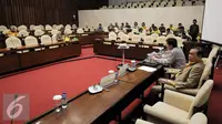 Bamsoet: Golkar Tak Bahas Setya Novanto Jadi Ketua DPR Lagi