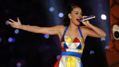 Starlite Edisi Profil Katy Perry