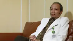 Dokter Bicara Kanker