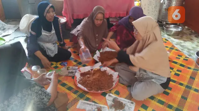 Mengolah lele