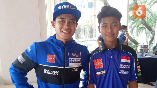 Galang Hendra