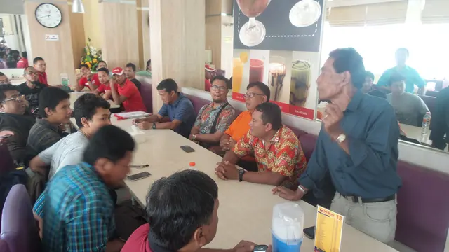 Pelatih ASEAN Para Games