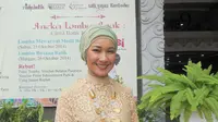 Soal Masak, Alya Rohali Kalah Jago dari Anak