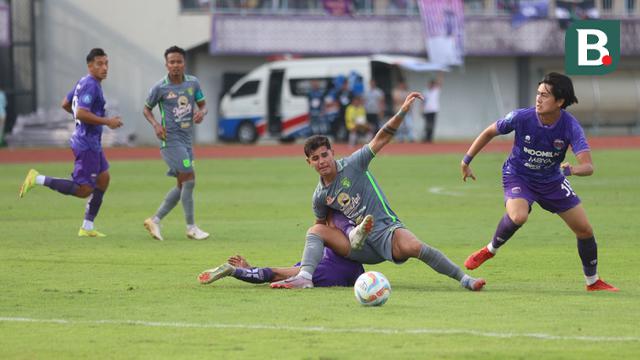 Persita Tangerang vs Persebaya Surabaya: BRI Liga 1 2023/2024