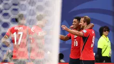 Inggris Juara Grup L Piala Dunia 2026, Kroasia Bekuk Ghana
