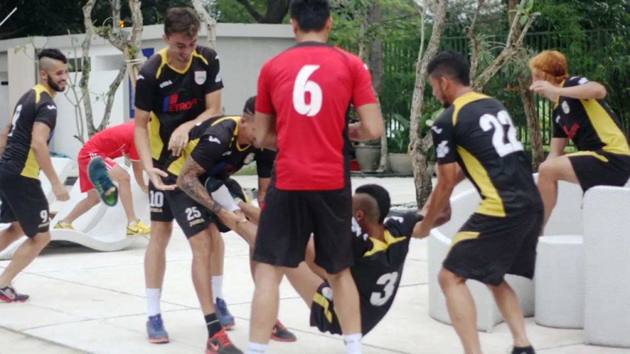 Mitra Kukar