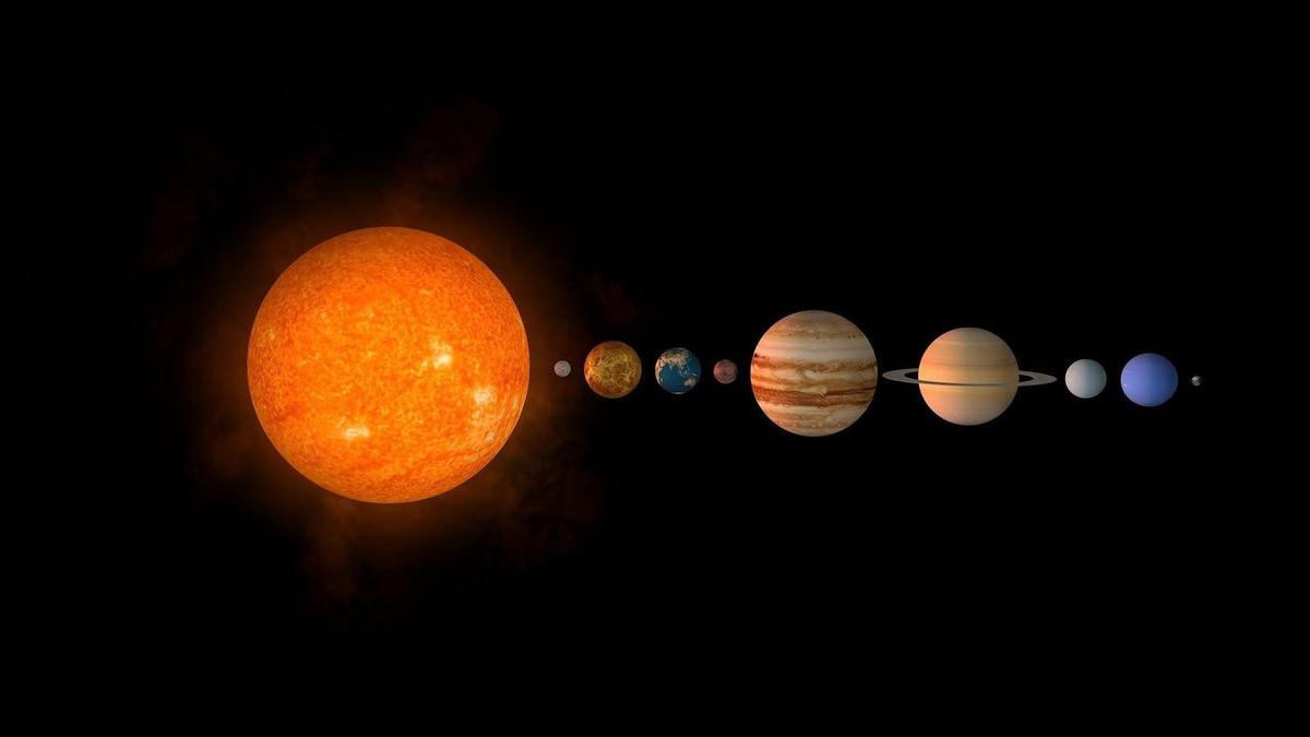 若い星々が住む矮小銀河、マゼラン雲に関する興味深い事実シリーズ