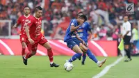 Alasan Ismed Sofyan Menghilang pada 2 Laga Terakhir Persija