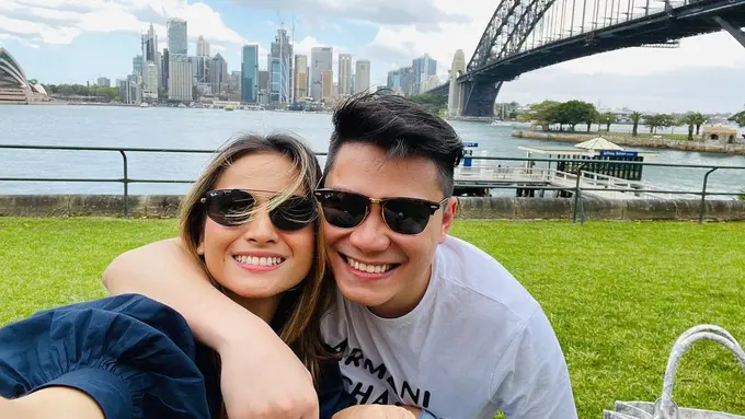 [Fimela] Acha Septriasa