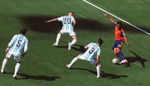 Belum Selesai! Argentina dan Spanyol Berpotensi Bentrok Lagi usai Final Piala Dunia 2026