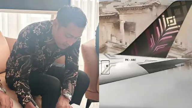 Indonesia Airlines