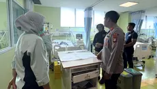 Kondisi Terkini Balita di Bekasi Dianiaya Ibu Tiri