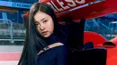 <p>"Perusahaan kami telah memutuskan untuk mengakhiri kontrak eksklusif dengan Kim Garam," tulis HYBE dan Source Music, pada Rabu (20/7/2022). (Instagram/le_sserafim)</p>