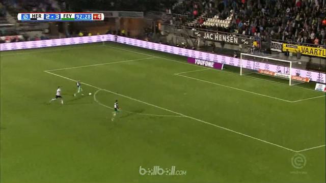Berita Eredivisie Belanda Terbaru Kabar Terbaru Hari Ini Bola Com