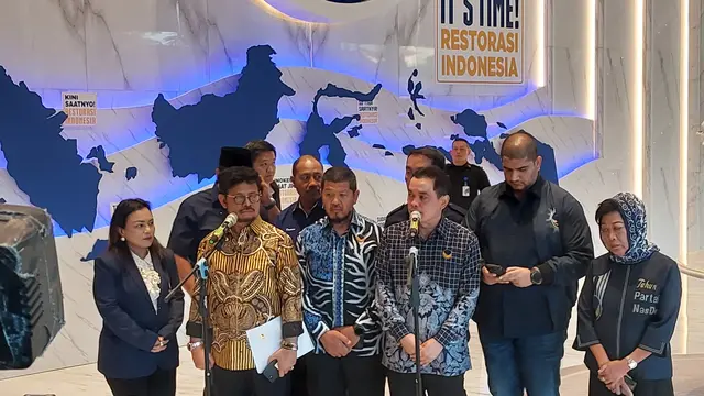 Menteri Pertanian Syahrul Yasin Limpo (SYL) akhirnya buka suara mengenai kasus yang tengah dihadapinya.