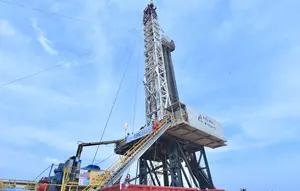 PHR Teken Kontrak Bagi Hasil Pengembangan Shale Oil Blok Rokan
